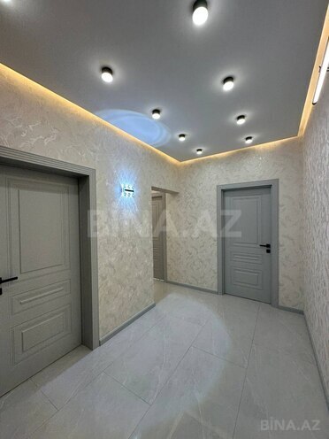Satılır 3 otaqlı yeni tikili 88 m², Həzi Aslanov m., photo 9 from 22