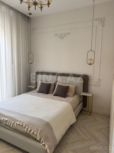 Продаётся 2-комн. новостройка 48 м², пос. Аг шехер, photo 18 from 27