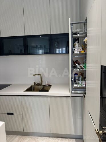 Продаётся 2-комн. новостройка 48 м², пос. Аг шехер, photo 11 from 27