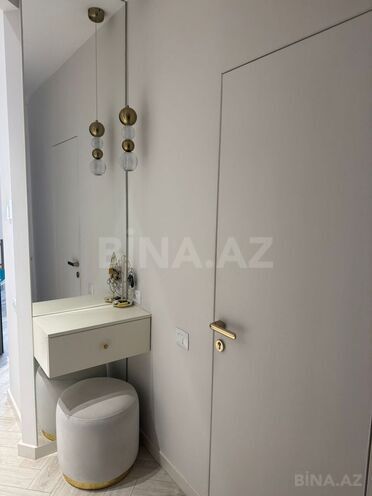 Продаётся 2-комн. новостройка 48 м², пос. Аг шехер, photo 8 from 27