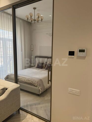 Продаётся 2-комн. новостройка 48 м², пос. Аг шехер, photo 16 from 27