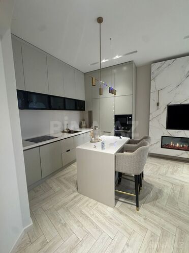 Продаётся 2-комн. новостройка 48 м², пос. Аг шехер, photo 26 from 27