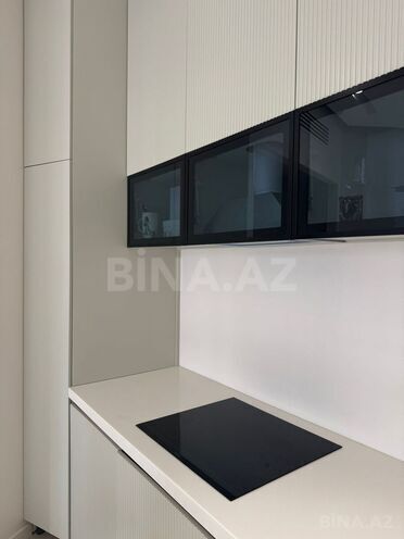 Продаётся 2-комн. новостройка 48 м², пос. Аг шехер, photo 19 from 27