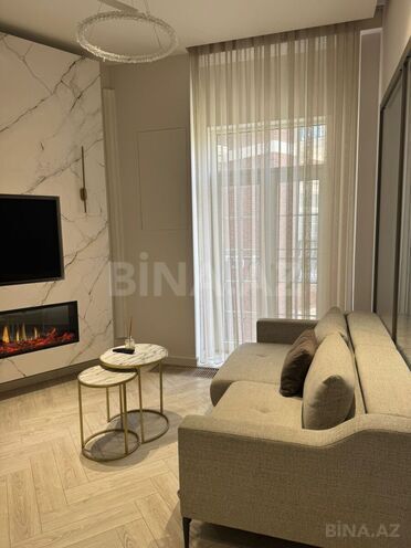 Продаётся 2-комн. новостройка 48 м², пос. Аг шехер, photo 14 from 27