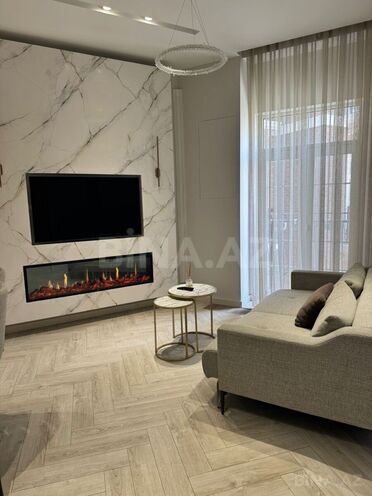 Продаётся 2-комн. новостройка 48 м², пос. Аг шехер, photo 10 from 27