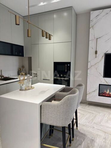 Продаётся 2-комн. новостройка 48 м², пос. Аг шехер, photo 24 from 27