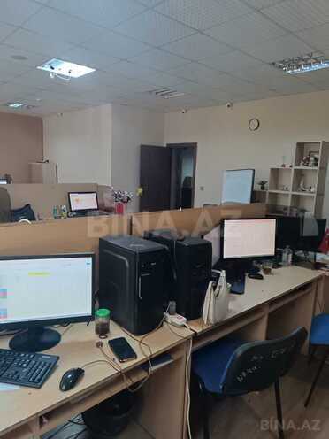 Satılır 5 otaqlı ofis 215 m², Gənclik m., photo 12 from 18