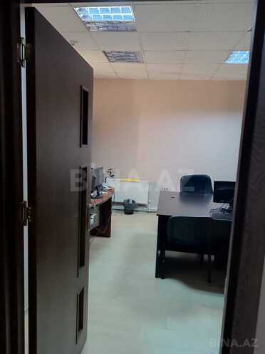Satılır 5 otaqlı ofis 215 m², Gənclik m., photo 14 from 18