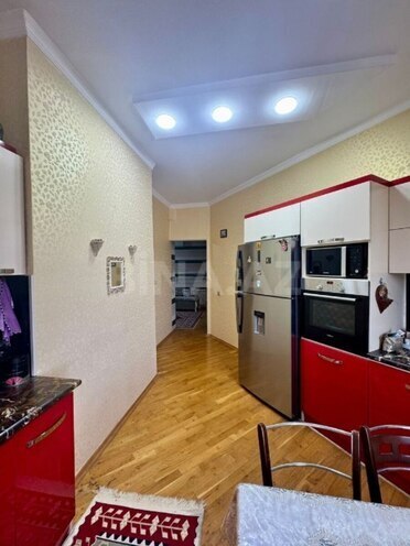 Продаётся 3-комн. новостройка 140 м², Наримановский  р., photo 11 from 17