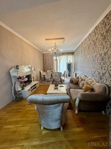 Продаётся 3-комн. новостройка 140 м², Наримановский  р., photo 1 from 17