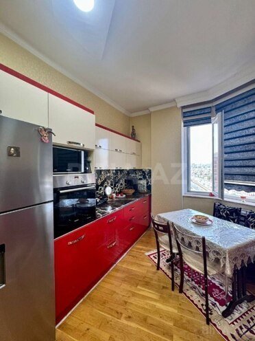 Продаётся 3-комн. новостройка 140 м², Наримановский  р., photo 10 from 17