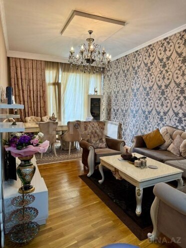 Продаётся 3-комн. новостройка 140 м², Наримановский  р., photo 4 from 17