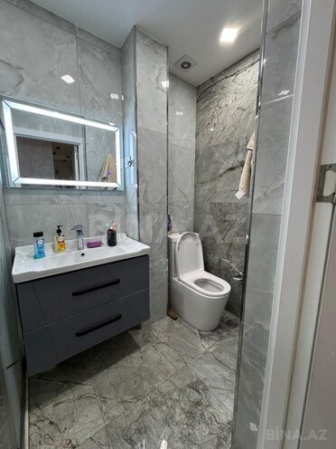 Продаётся 4-комн. вторичка 90 м², м. Азадлыг проспекти, photo 17 from 24