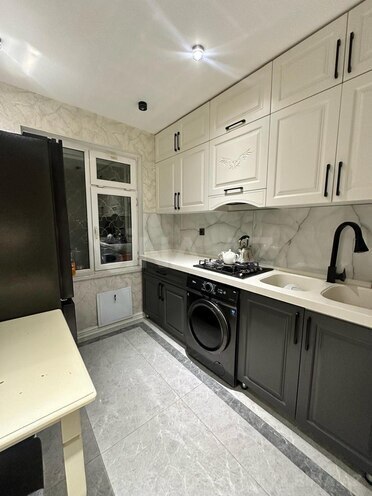 Продаётся 4-комн. вторичка 90 м², м. Азадлыг проспекти, photo 15 from 24