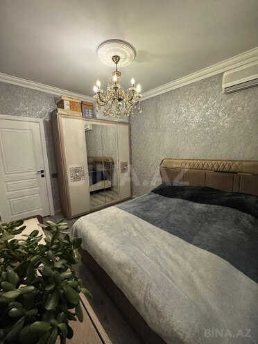 Продаётся 4-комн. вторичка 90 м², м. Азадлыг проспекти, photo 23 from 24