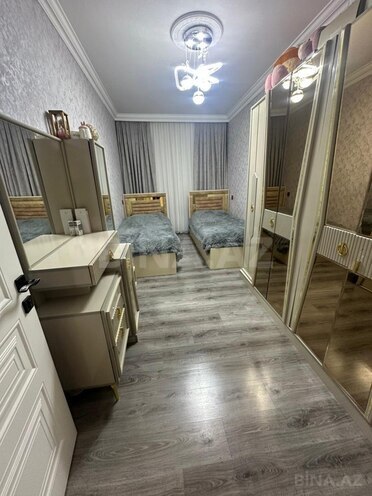 Продаётся 4-комн. вторичка 90 м², м. Азадлыг проспекти, photo 6 from 24