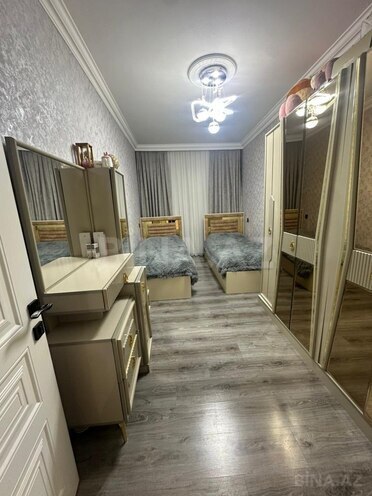 Продаётся 4-комн. вторичка 90 м², м. Азадлыг проспекти, photo 18 from 24