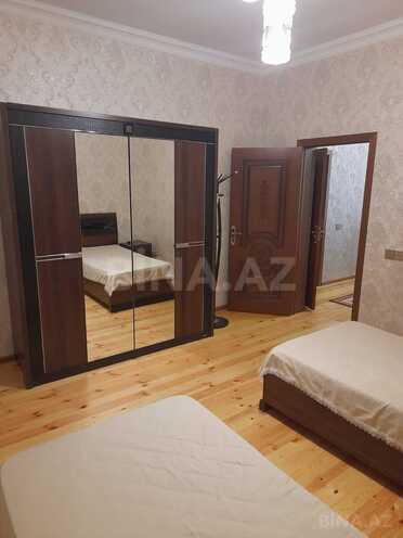 Satılır 5 otaqlı həyət evi/bağ evi 130 m², Bayıl q., photo 17 from 18