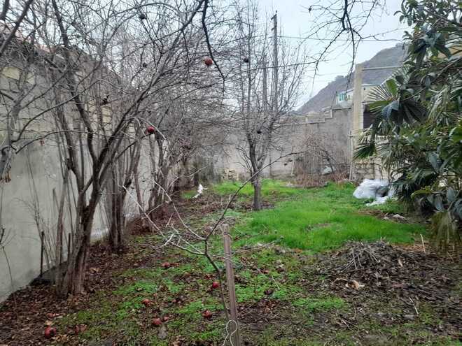 Satılır 5 otaqlı həyət evi/bağ evi 130 m², Bayıl q., photo 12 from 18