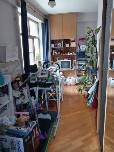 Satılır 4 otaqlı yeni tikili 155 m², 28 May m., photo 10 from 19