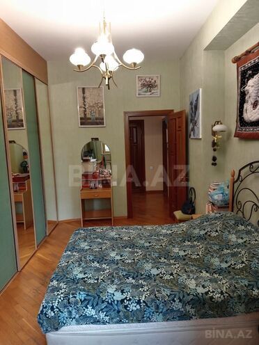 Satılır 4 otaqlı yeni tikili 155 m², 28 May m., photo 6 from 19