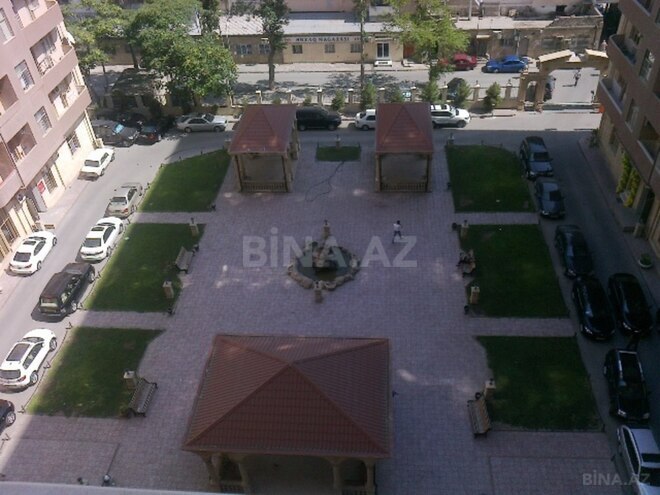 Satılır 4 otaqlı yeni tikili 155 m², 28 May m., photo 3 from 19