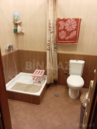 Satılır 4 otaqlı yeni tikili 155 m², 28 May m., photo 14 from 19