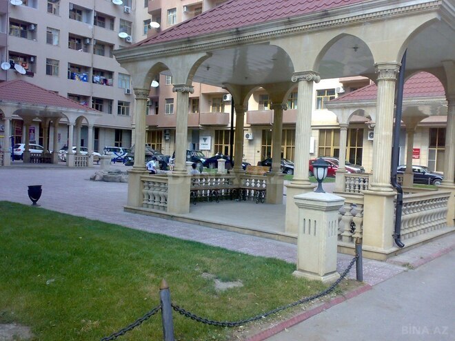 Satılır 4 otaqlı yeni tikili 155 m², 28 May m., photo 16 from 19