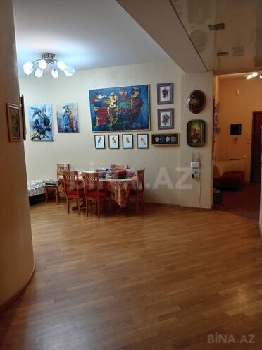 Satılır 4 otaqlı yeni tikili 155 m², 28 May m., photo 5 from 19