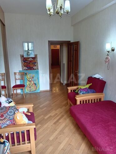 Satılır 4 otaqlı yeni tikili 155 m², 28 May m., photo 9 from 19