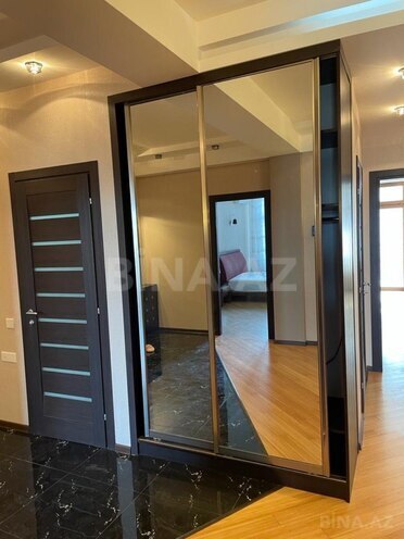 İcarəyə verilir 4 otaqlı yeni tikili 160 m², 28 May m., photo 12 from 15