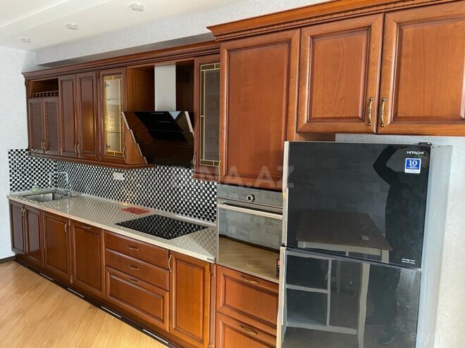 İcarəyə verilir 4 otaqlı yeni tikili 160 m², 28 May m., photo 6 from 15