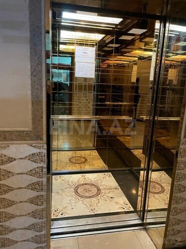 İcarəyə verilir 4 otaqlı yeni tikili 160 m², 28 May m., photo 14 from 15