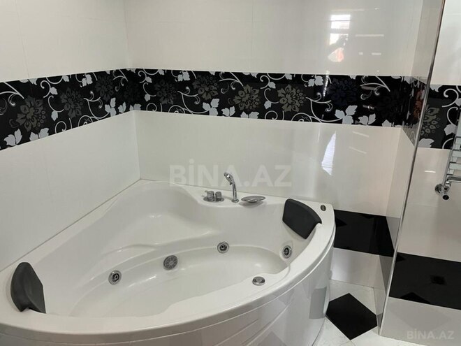 İcarəyə verilir 4 otaqlı yeni tikili 160 m², 28 May m., photo 9 from 15