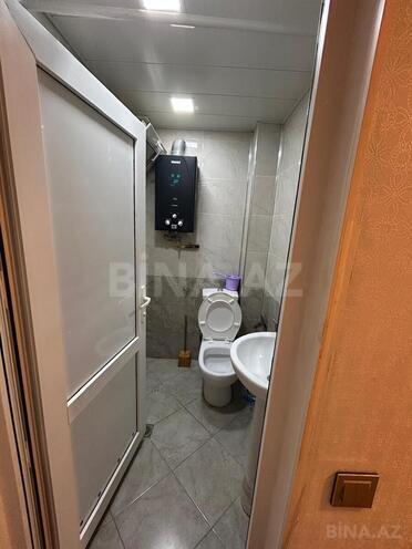 İcarəyə verilir 2 otaqlı köhnə tikili 40 m², Elmlər Akademiyası m., photo 5 from 6