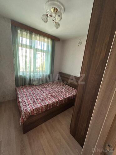 İcarəyə verilir 2 otaqlı köhnə tikili 40 m², Elmlər Akademiyası m., photo 3 from 6
