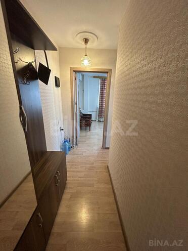 İcarəyə verilir 2 otaqlı köhnə tikili 40 m², Elmlər Akademiyası m., photo 4 from 6