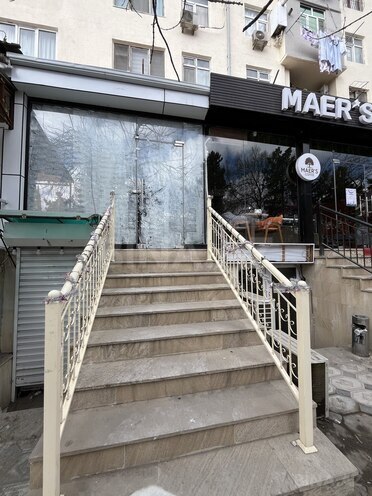 İcarəyə verilir  obyekt 55 m², Memar Əcəmi m., photo 3 from 15