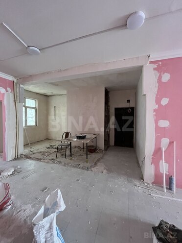 İcarəyə verilir  obyekt 55 m², Memar Əcəmi m., photo 8 from 15