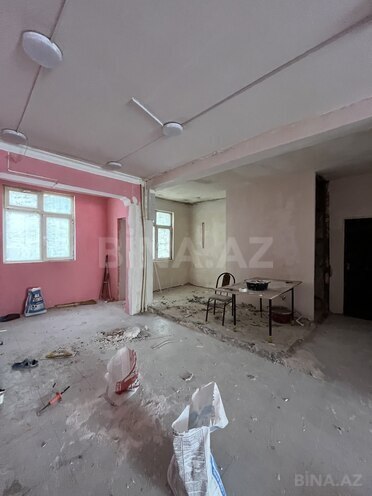 İcarəyə verilir  obyekt 55 m², Memar Əcəmi m., photo 9 from 15