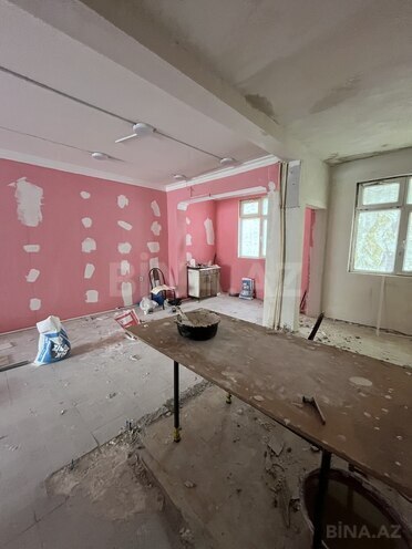 İcarəyə verilir  obyekt 55 m², Memar Əcəmi m., photo 6 from 15