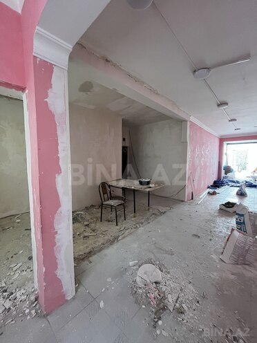 İcarəyə verilir  obyekt 55 m², Memar Əcəmi m., photo 5 from 15