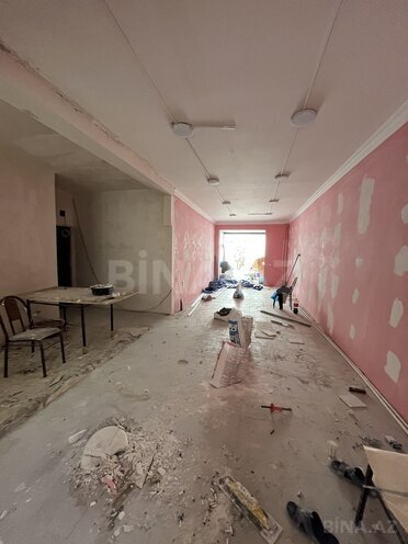 İcarəyə verilir  obyekt 55 m², Memar Əcəmi m., photo 4 from 15