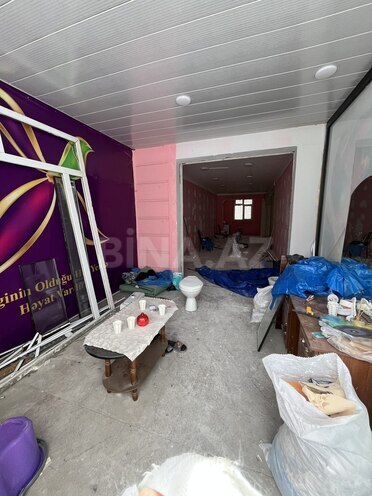 İcarəyə verilir  obyekt 55 m², Memar Əcəmi m., photo 13 from 15