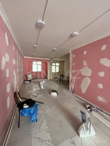 İcarəyə verilir  obyekt 55 m², Memar Əcəmi m., photo 11 from 15