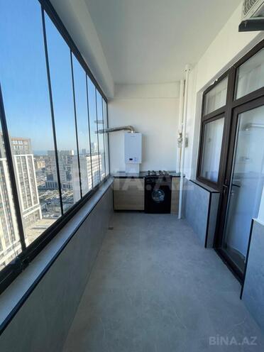 Продаётся 2-комн. новостройка 68 м², м. Шах Исмаил Хатаи, photo 11 from 15