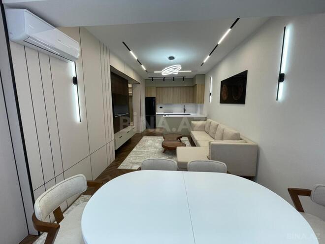 Продаётся 2-комн. новостройка 68 м², м. Шах Исмаил Хатаи, photo 5 from 15