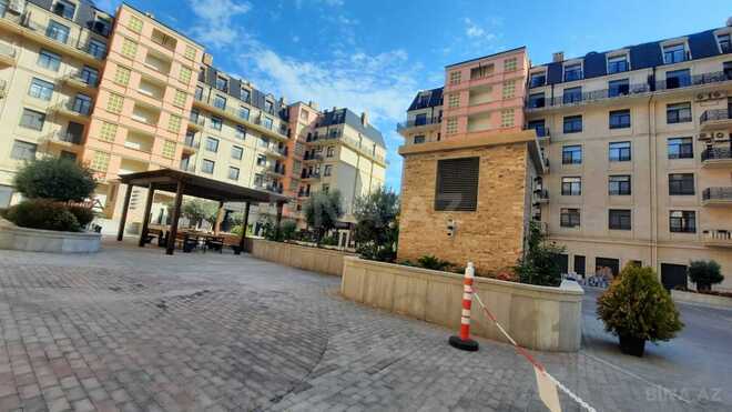 Satılır 2 otaqlı yeni tikili 52 m², Ağ şəhər q., photo 4 from 6