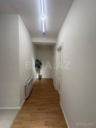 İcarəyə verilir 2 otaqlı yeni tikili 80 m², Bayıl q., photo 7 from 13