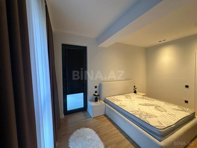 İcarəyə verilir 2 otaqlı yeni tikili 80 m², Bayıl q., photo 9 from 13
